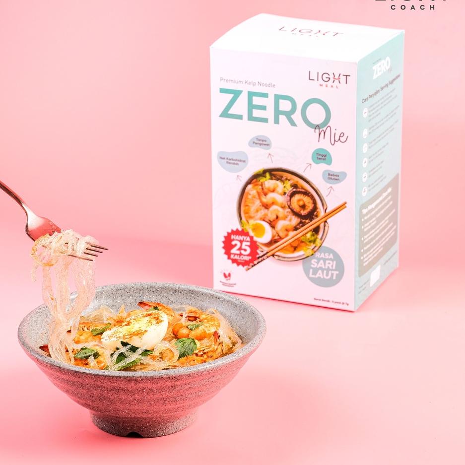 

10.10 Brand LIGHTCOACH - Zero Mie - Sari Laut 