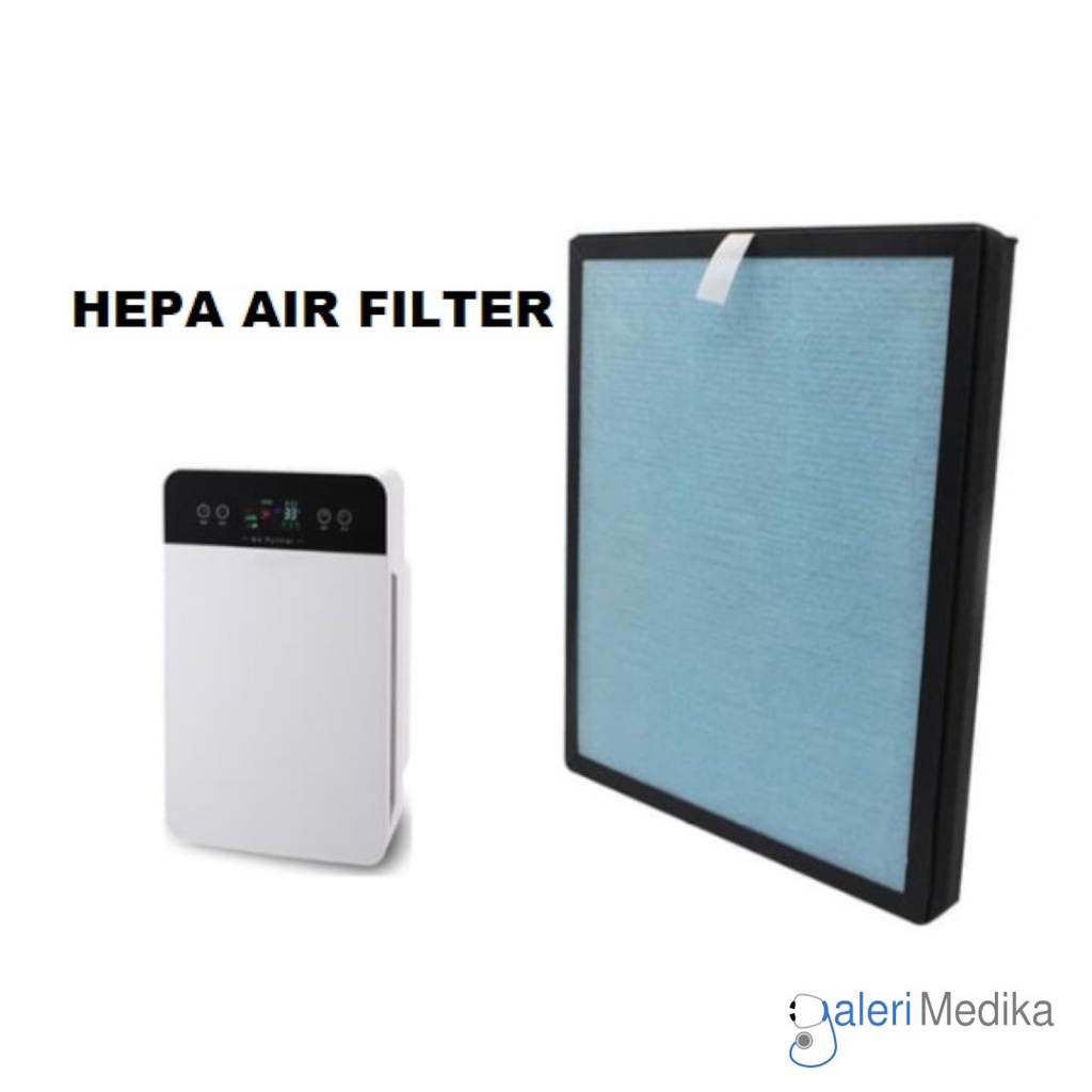 HEPA Filter Air Purifier Serenity AP-7000 / Filter Udara Air Purifier Serenity AP7000