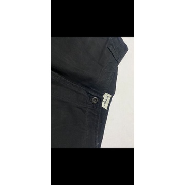 celana panjang cargo wrangler original-asli