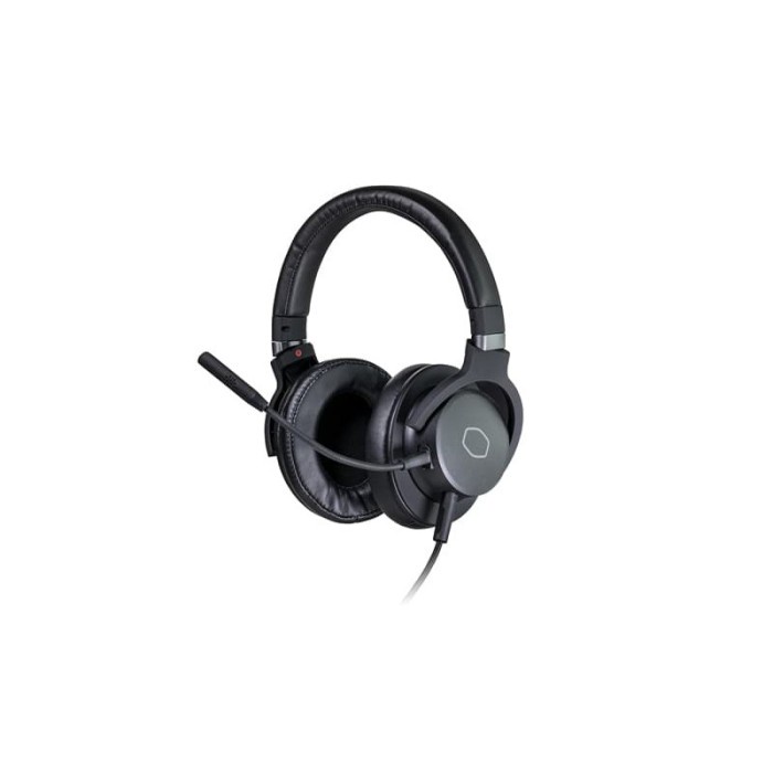 Headset Cooler Master Headset Pulse MH751