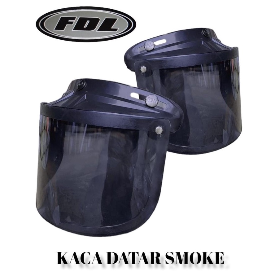 KACA HELM BOGO DEWASA FREE PACKING BUBBLEWRAP(BACA VARIASI)