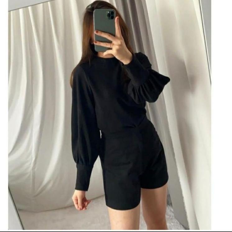 New Arrival--BLOUSE BALONIX TGN BALON