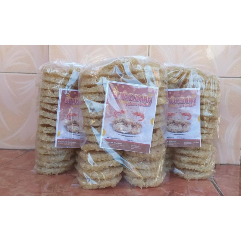 

KADBAR_SNACK88 / RENGGINANG ALAM INDAH / RENGGINANG KHAS PAMEKASAN / BOE CHAREK SNACK / CAMILAN KHAS PAMEKASAN MADURA