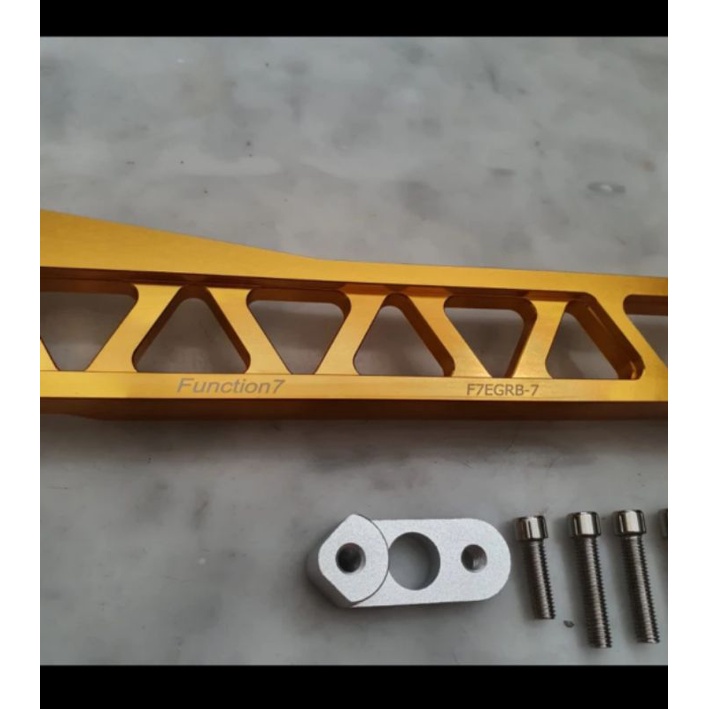 subframe civic eg estilo genio lowerbar civic eg