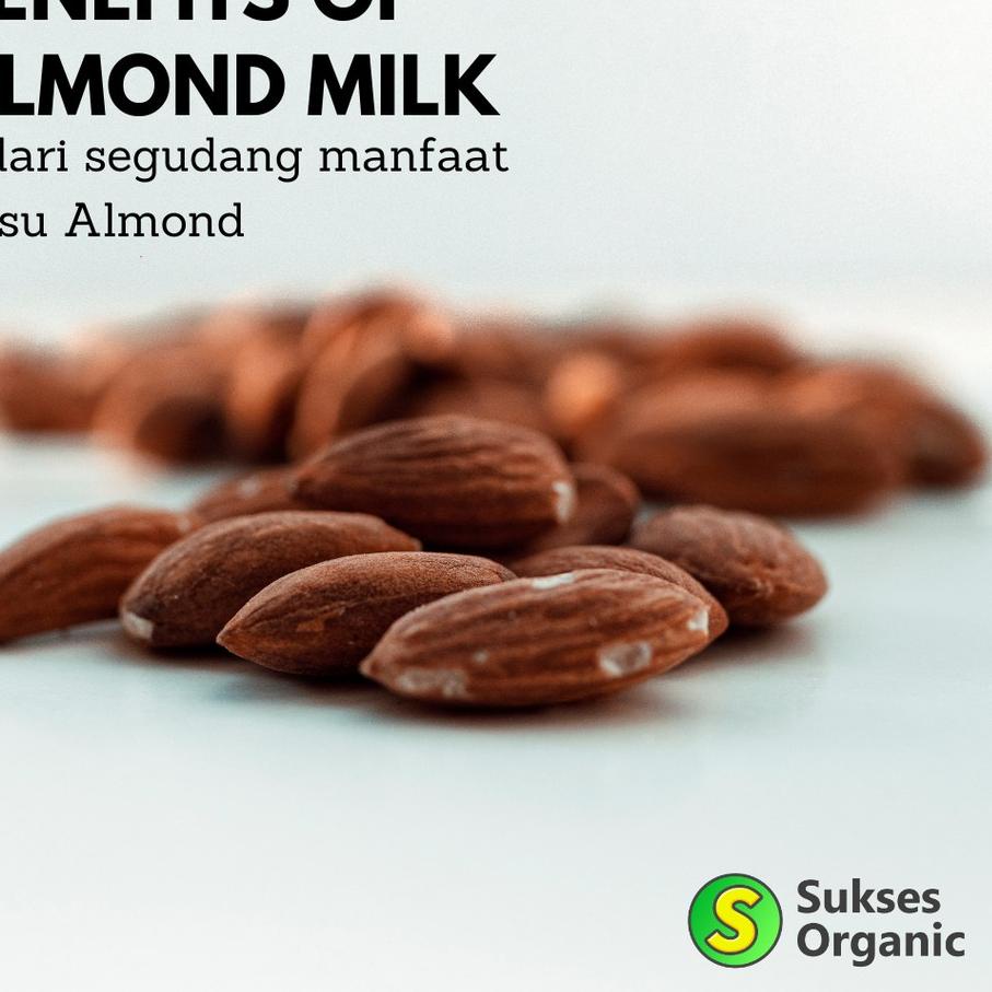 

Termurah [946ml] Susu Almond Breeze All Varian | Blue Diamond | Original Vanilla Chocolate Latte Unsweetened !!