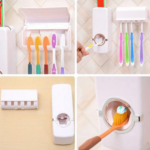 DISPENSER PASTA GIGI TEMPAT PASTA GIGI TEMPAT ODOL