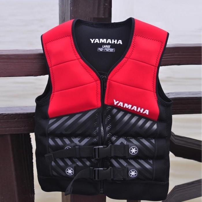 Jetski Yamaha Jetski Vest Buoyancy Suit Water Sport