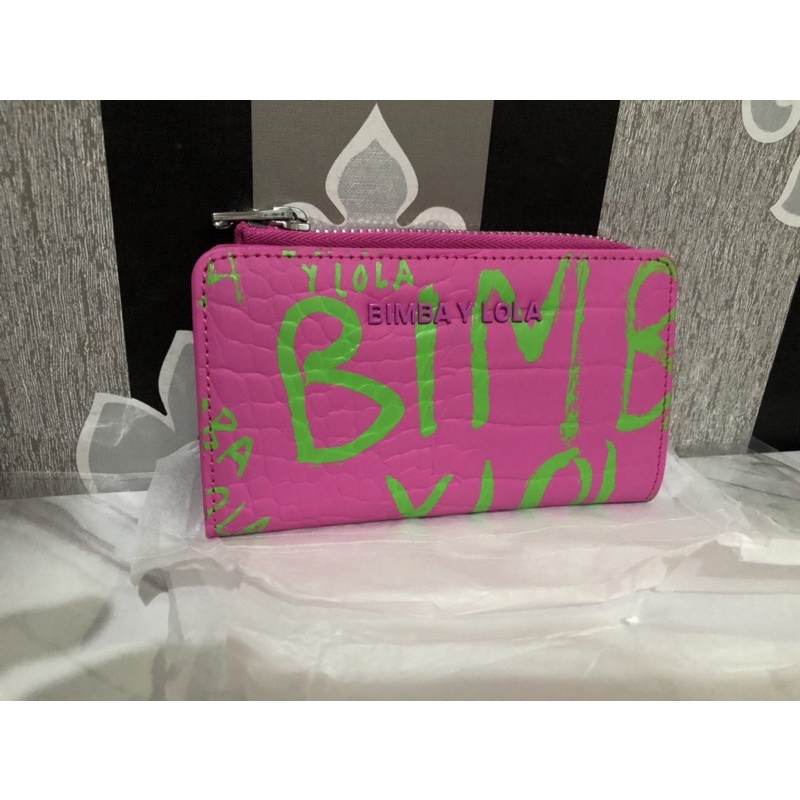 Dompet Bimba Y Lola