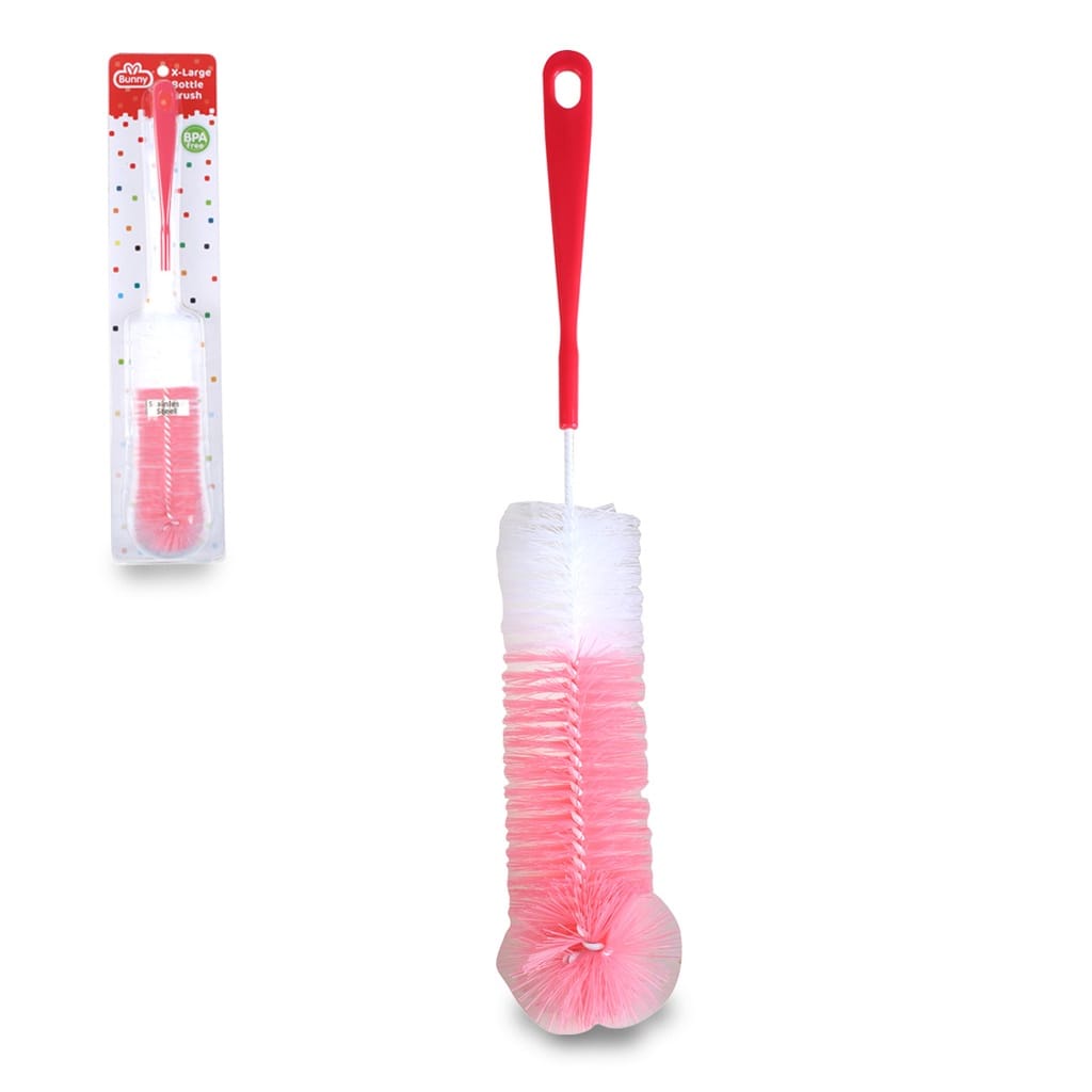 Lusty Bunny ASK-3019 X-Large Bottle Brush