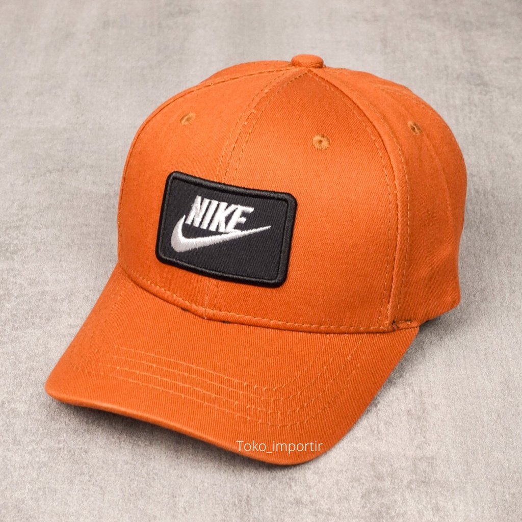 topi nike sport baseball pria topi snapback nike