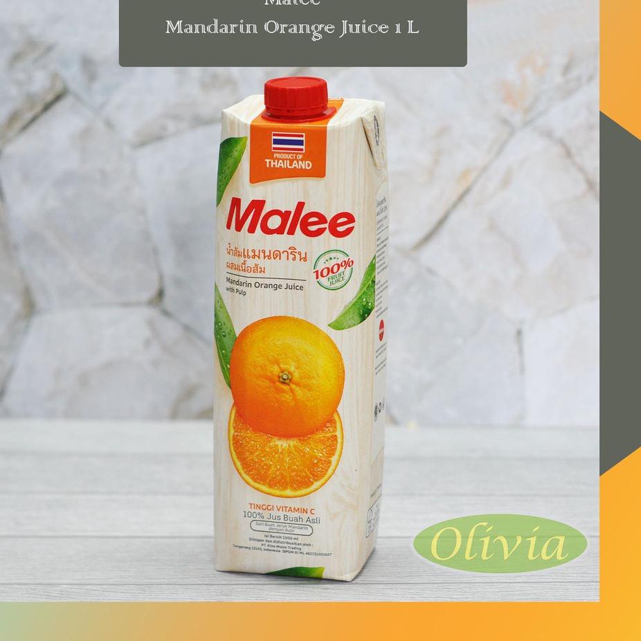 

id5m0La--Malee Mandarin Orange Juice 1 L
