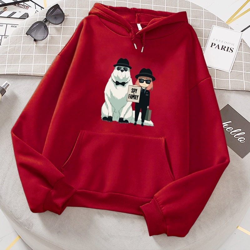 Sweater anak perempuan BOND FAMILY sweter baju anak cewek cowok