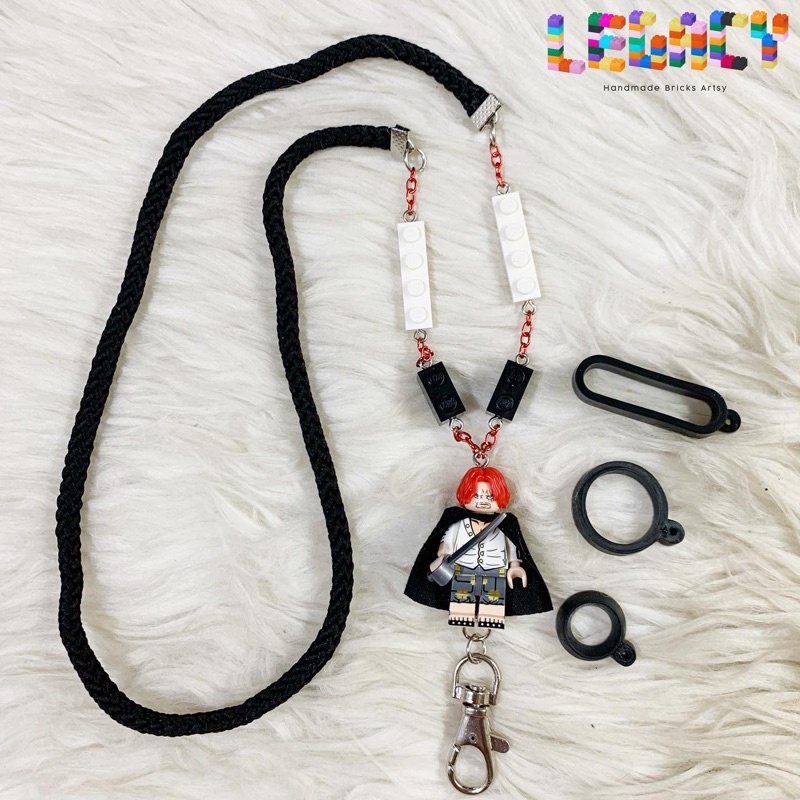 

Lanyard Le Go Original One Piece