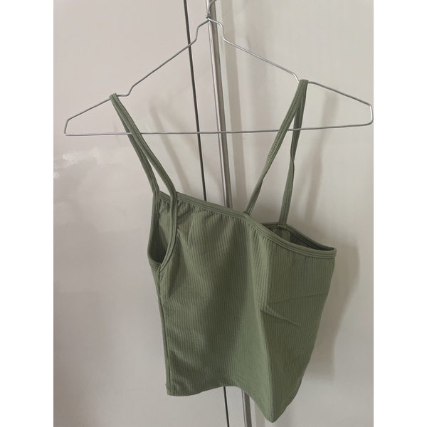 NEW TANKTOP GURLBUCKET