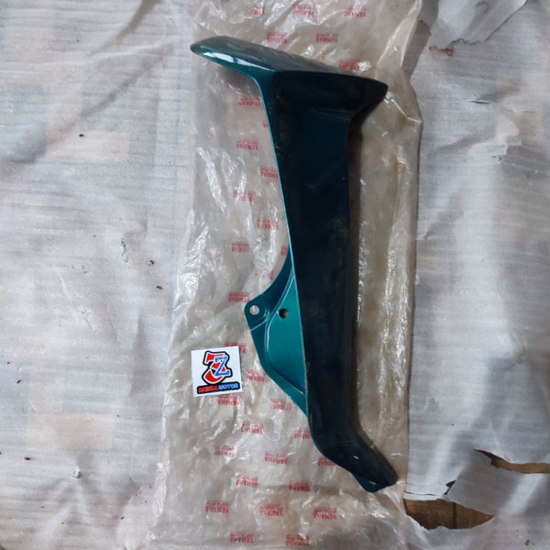 Leksil sayap luar kanan Vega Lama Old 1999/2000 5ER hijau lumut DCM2 original baru YGP