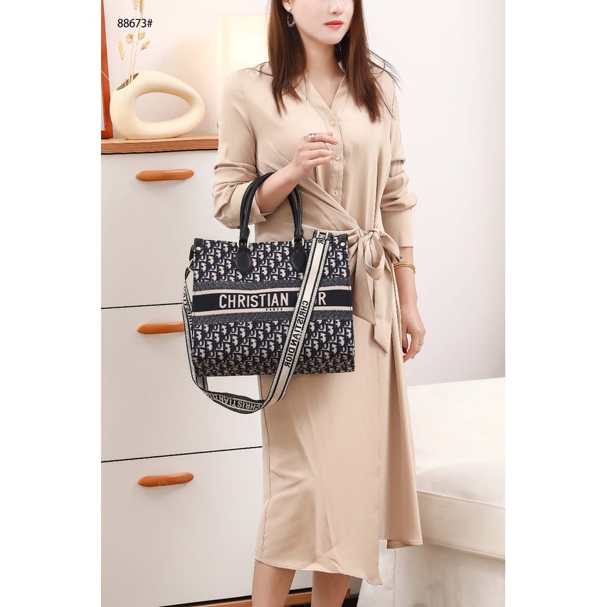 DR Tote Bag 88673