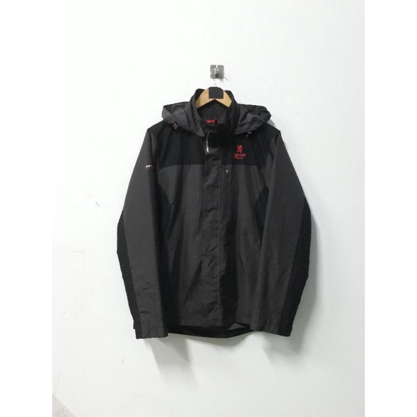 jaket outdoor EXR PROGRESSIVE