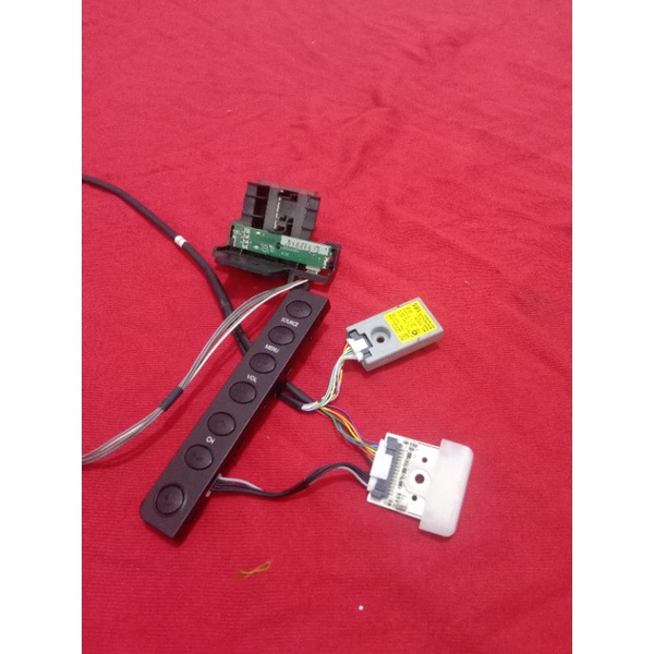 Sensor tv led Samsung UA 46D7000 original