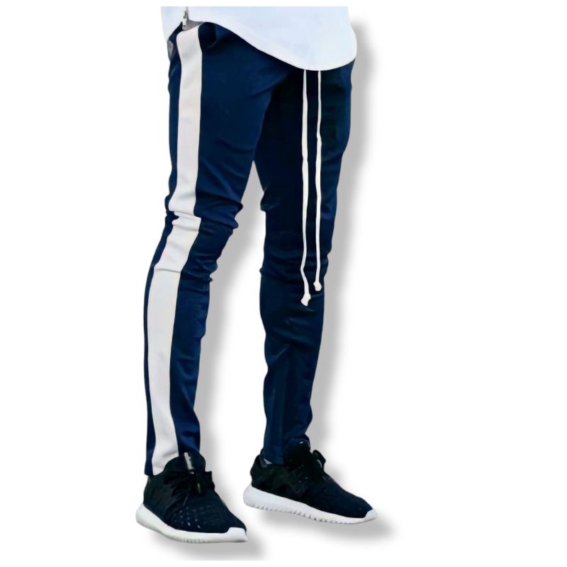 JOGER COD Celana Training hitam mnxd Terening Trackpants Olahraga Panjang Joging Joger Jogger PRIA Sport