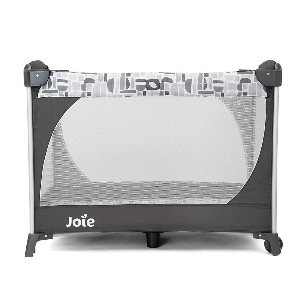 Joie Meet Commuter Change / Baby Box / Tempat Tidur Bayi / Box Joie