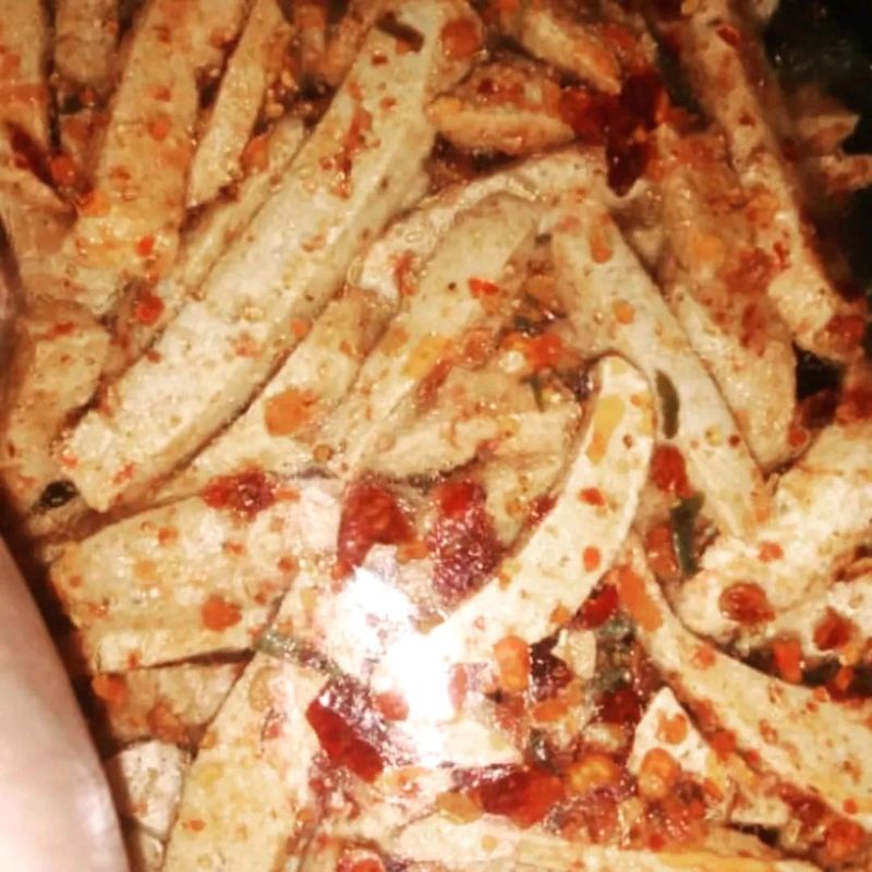 

Basreng Pedas (Daun Jeruk)