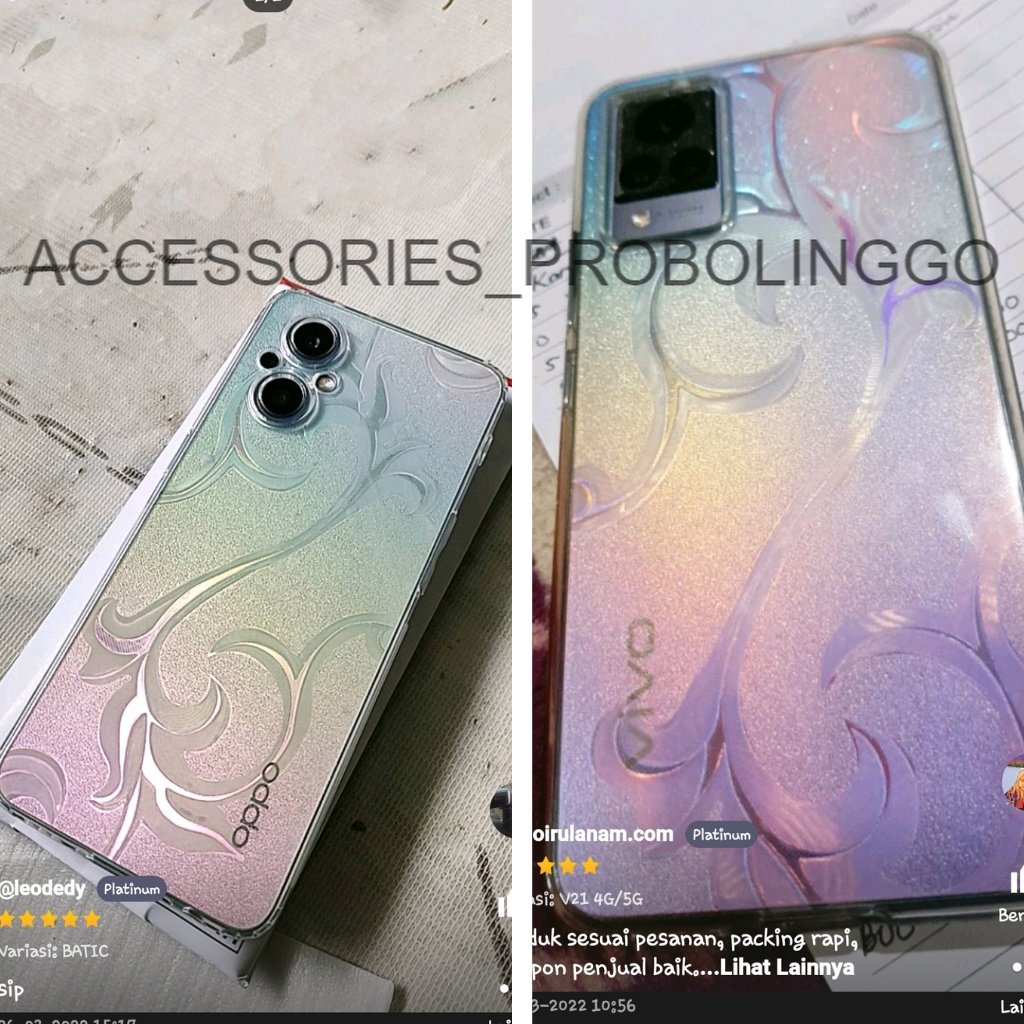 GOOGLE PIXEL Garskin Glitter BATIK Transparan Anti Gores Backdoor Google Pixel 6 6a 6 Pro Google Pix