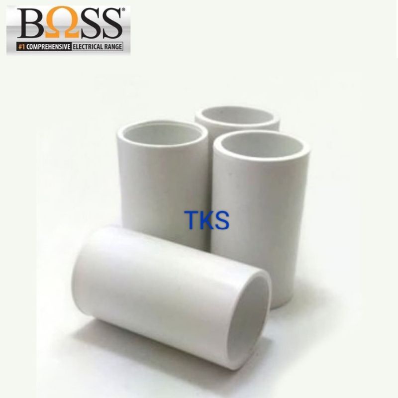 Sok / Sock / Soket / Socket Merk Boss 20mm