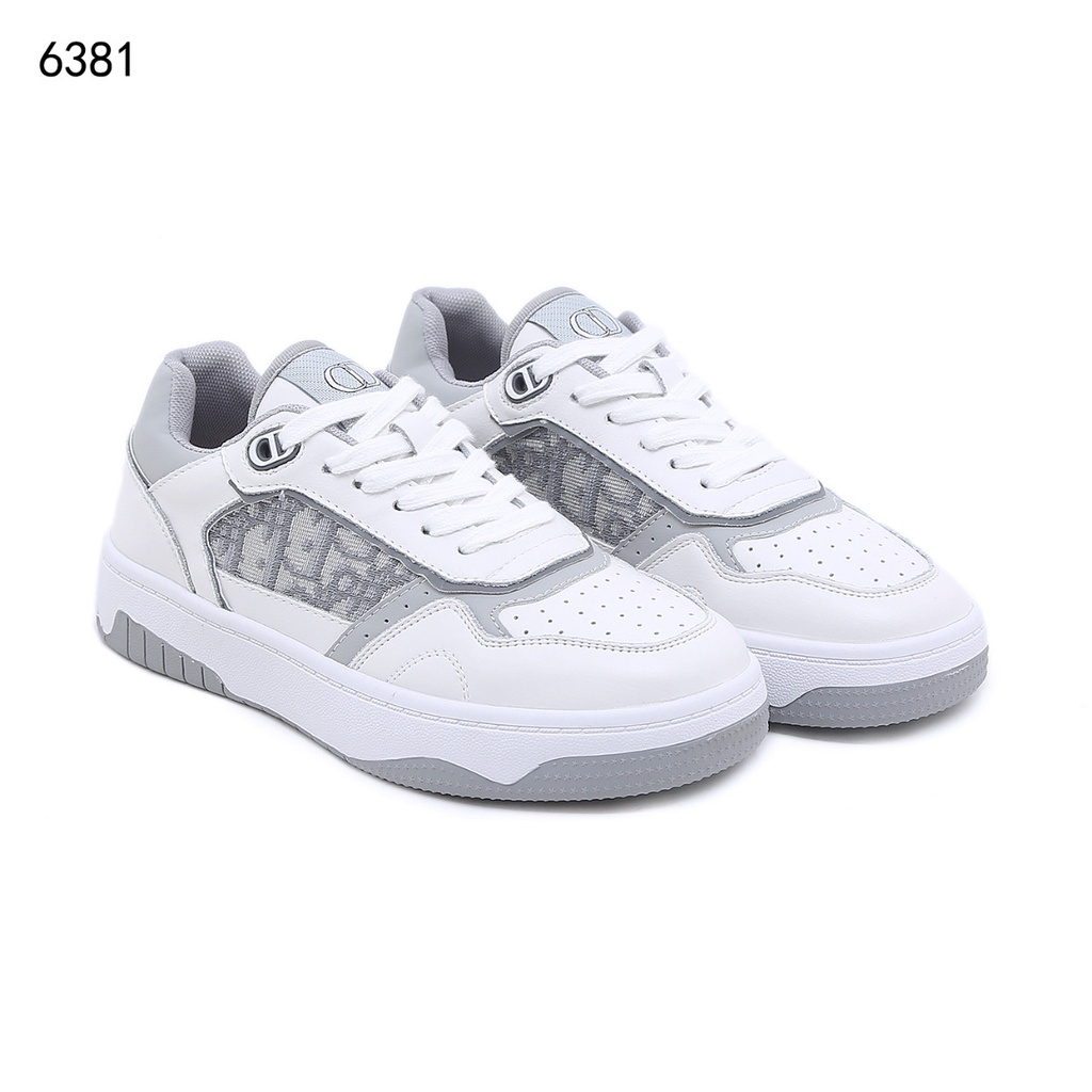 DR Sneaker 6381