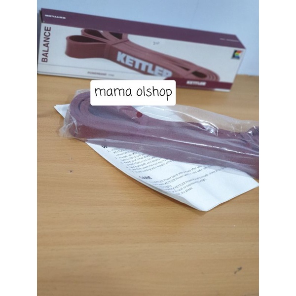 Kettler Resistance Band