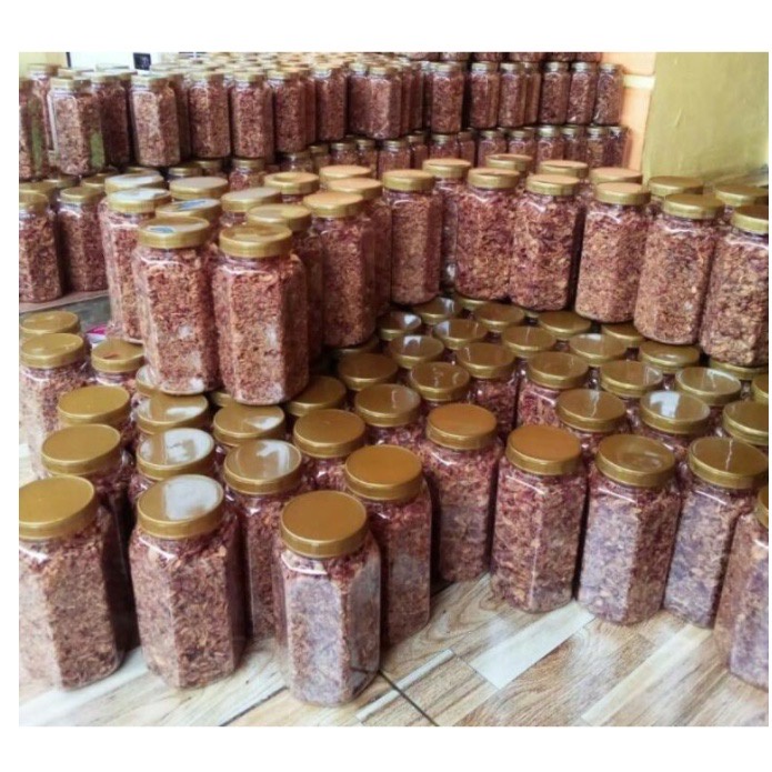 

Bawang Goreng Orginal 180 Gram