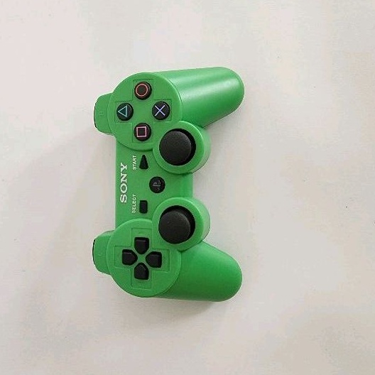 Stik PS3 Stick Playstation OP Warna Ori Pabrik stick ps3 warna