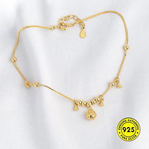 Linglong Bell Silent Bracelet U1114