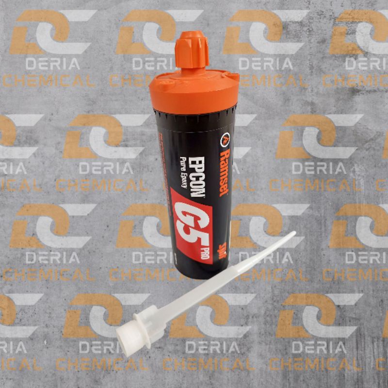 Lem Chemical Epcon G5 Pro Ramset