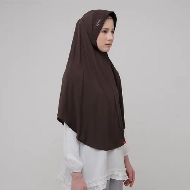 ZOYA BERGO SPARKLING INSTAN/KERUDUNG HIJAB POLOS JUMBO/COD, MURAH LEBAY, GRATIS ONGKIR
