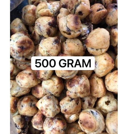 

Murah.. SUS SOES COKLAT 500gram FNL