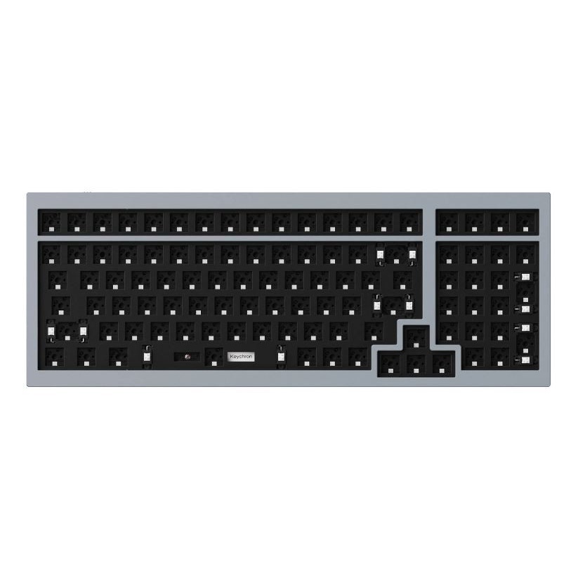 Keychron Q5 QMK 1800 Compact Barebone Mechanical Gaming Keyboard