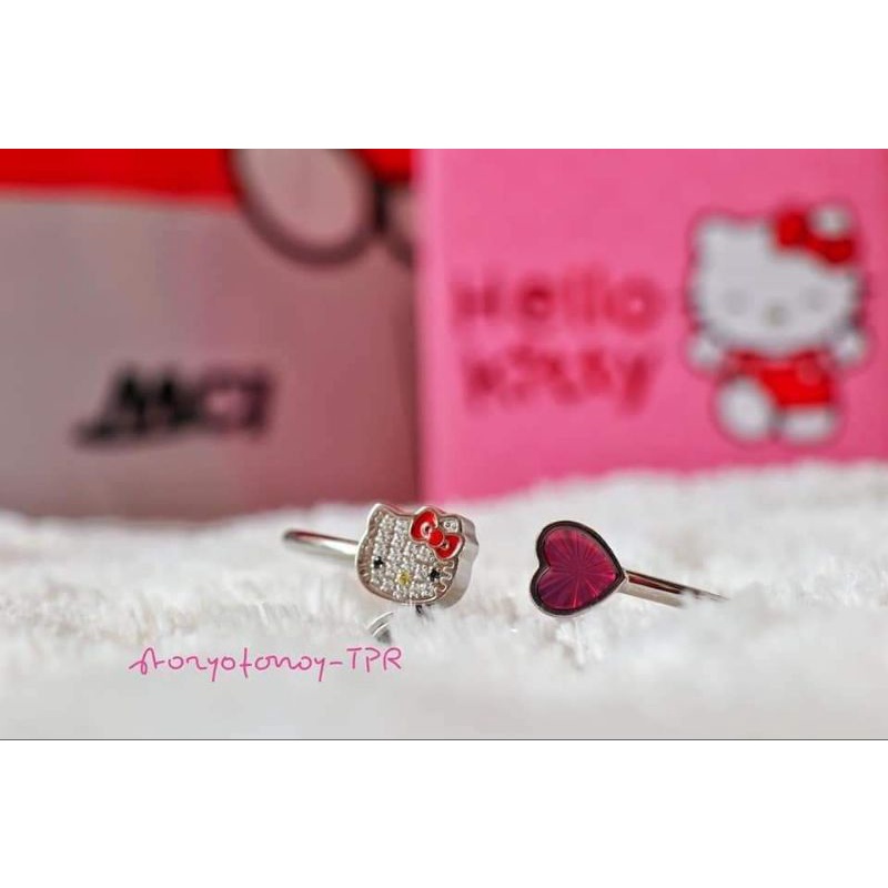 gelang hello Kitty MCI