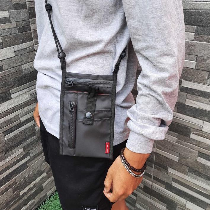 Best Seller Tas Hp Waterproof Fanteus Bahan Bimo Anti Air