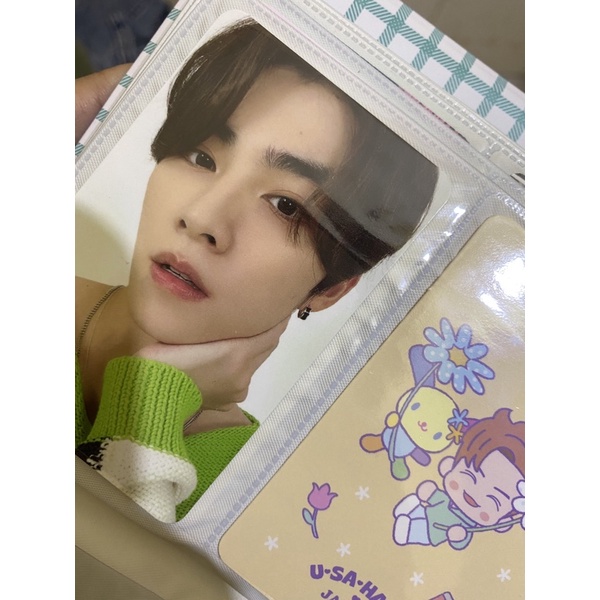 xiaojun trading card tc sanrio