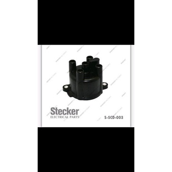 Tutup Delco Cup Delko Kijang Kapsul 7K Efi 1.8Ccstecker