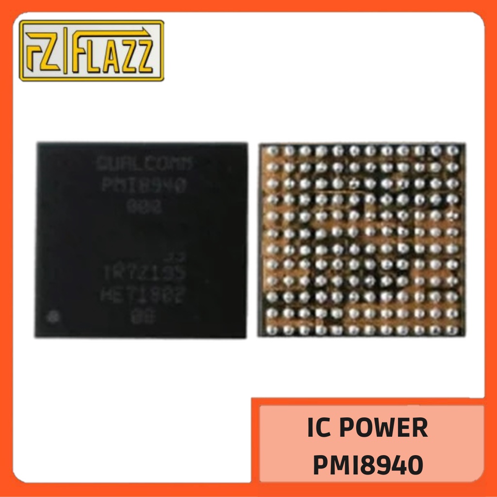 IC POWER PMI8940 - PMI 8940