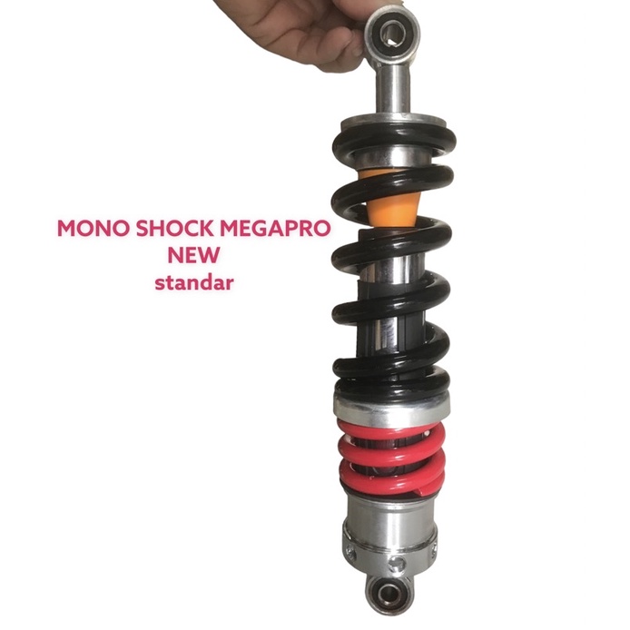 MONO SHOCK/SHOCK BELAKANG MEGAPRO-NEW