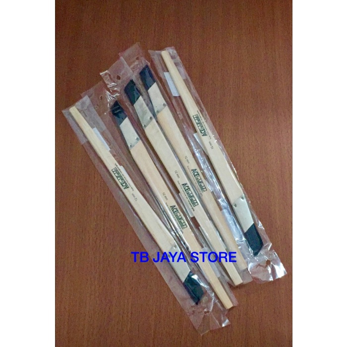 

Gaya Kuas Lukis Garis Lining Fitch Brush Ace Oldfields 12 Mm Terbatas