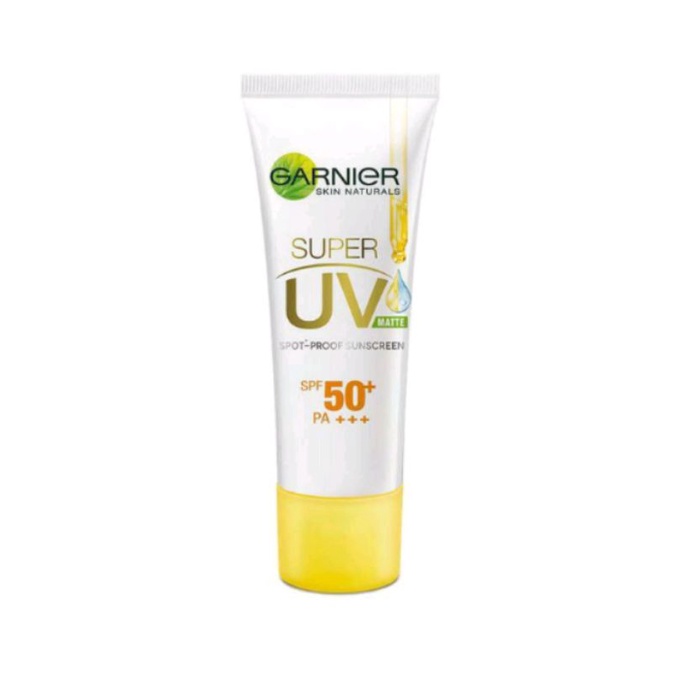 Garnier Super UV Sunscreen SPF 50+