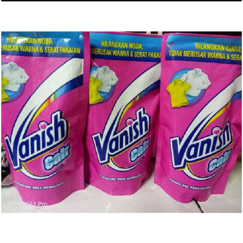 Vanish 425ml