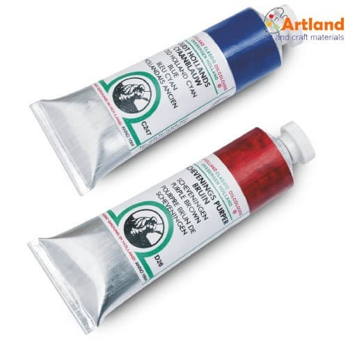 

Pastel Old Holland Oil 18Ml Series 4