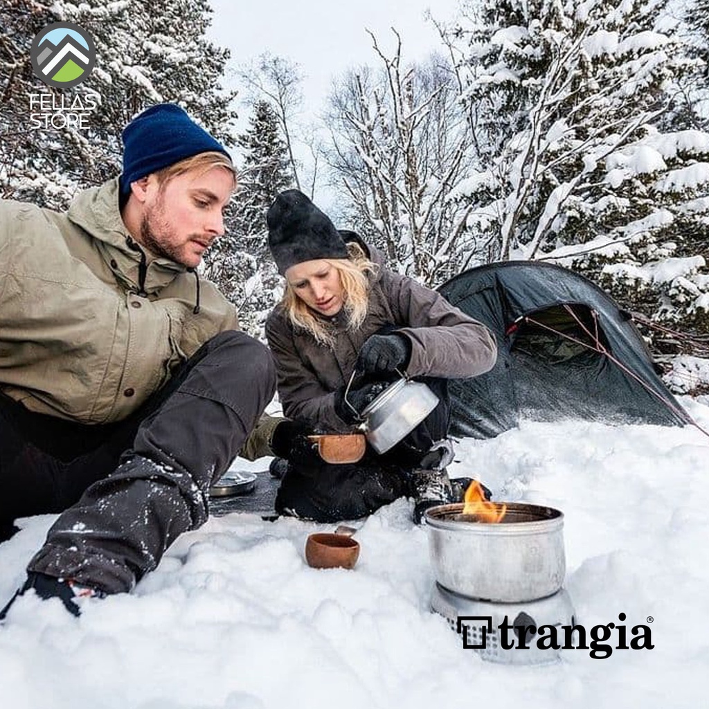 Trangia - Kettle 27 Small, 0.6 L