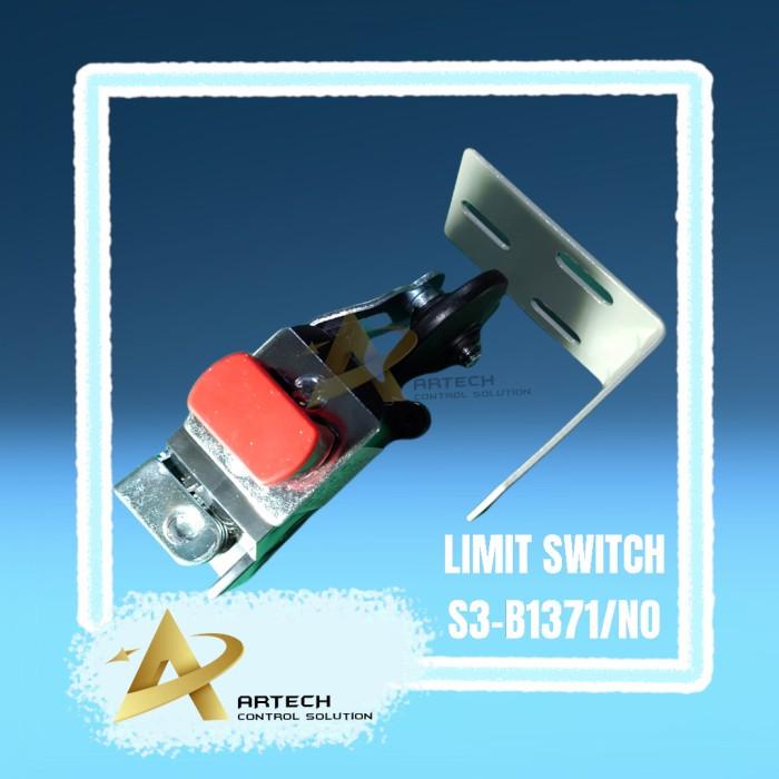 Limit switch/elevator switch/lift switch NO