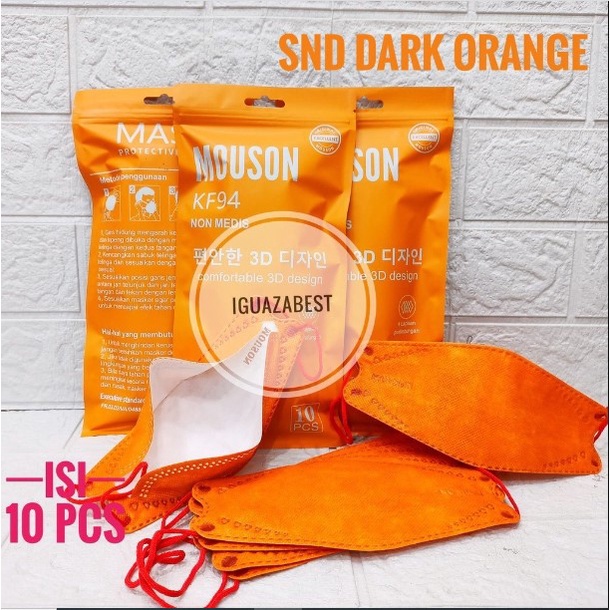 Masker Promo