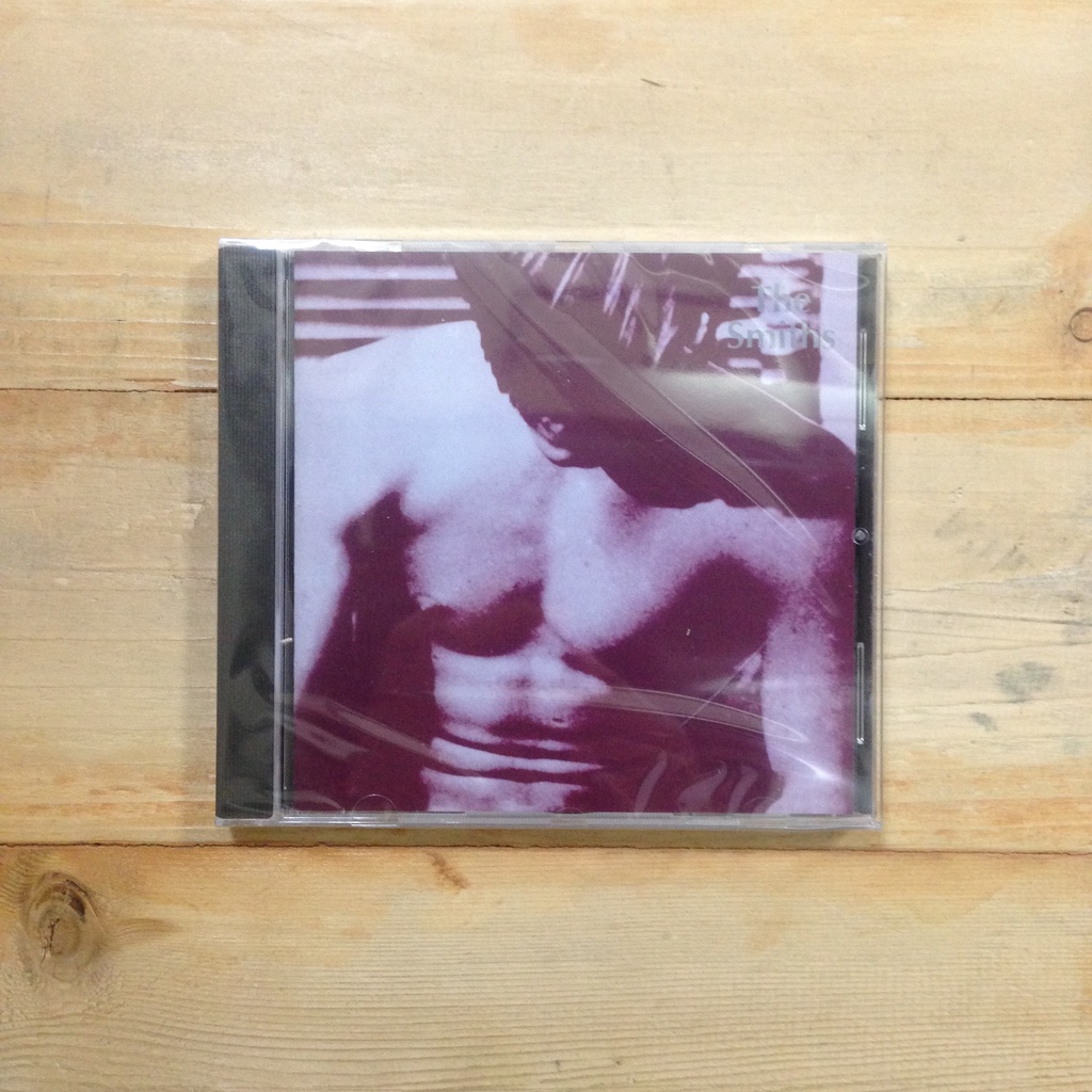 CD Import The Smiths - The Smiths CD Impor Original
